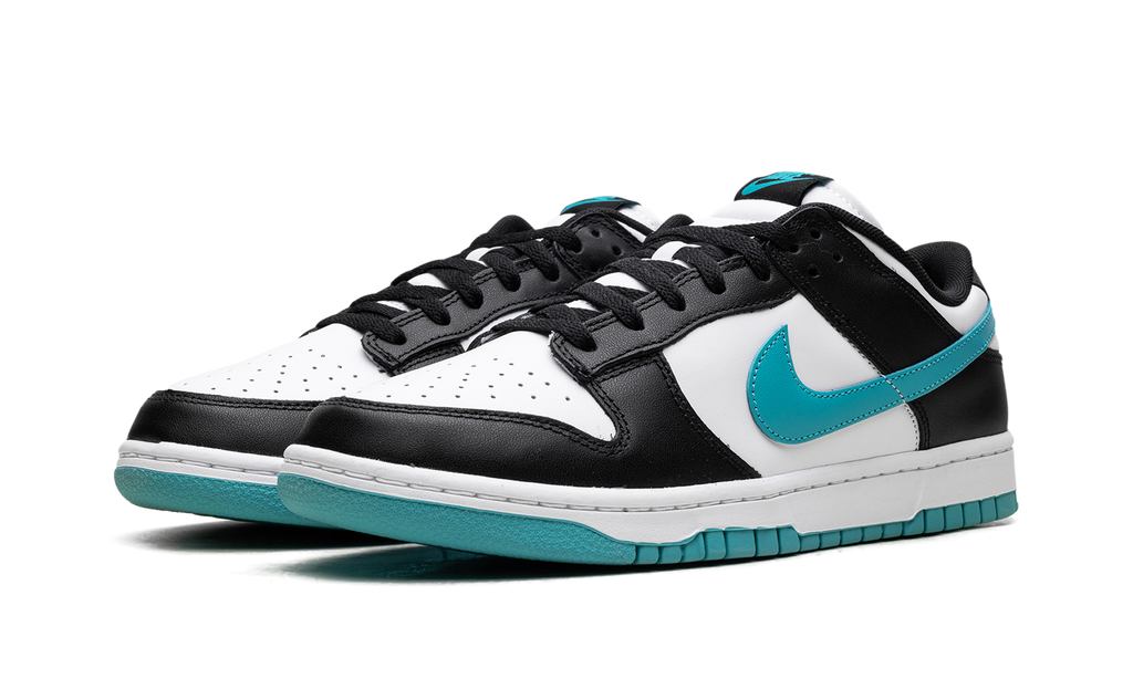 Nike Dunk Low "Black" DV0833 109
