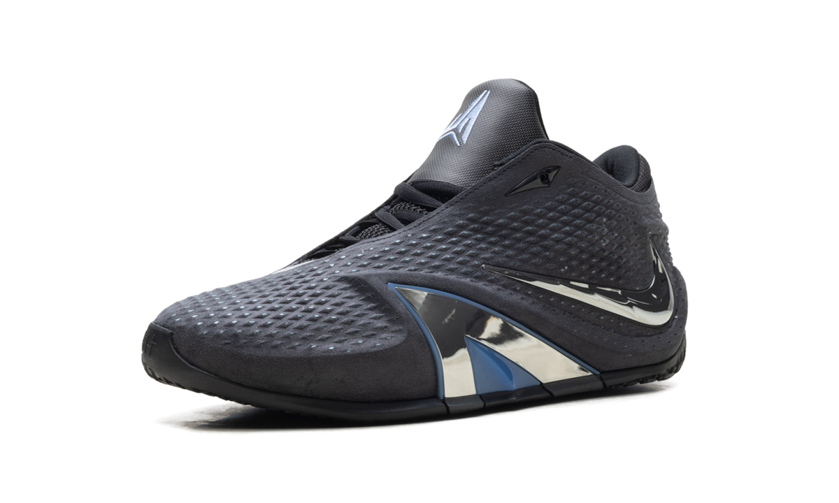 Nike Ja 4 "Dark Mode" IM4135 001
