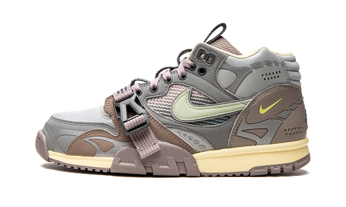 Nike Air Trainer 1 SP "Light Smoke" DH7338 002