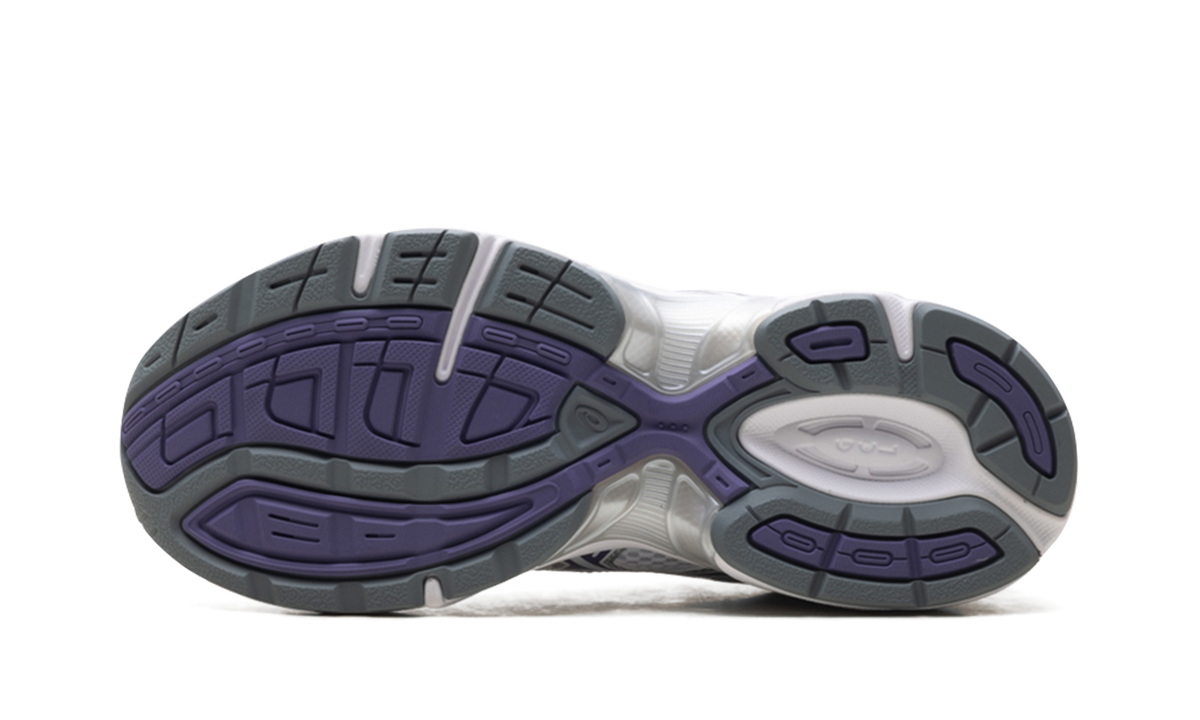 ASICS Gel-1130 WMNS "White Dusty Purple" 1202A164 122