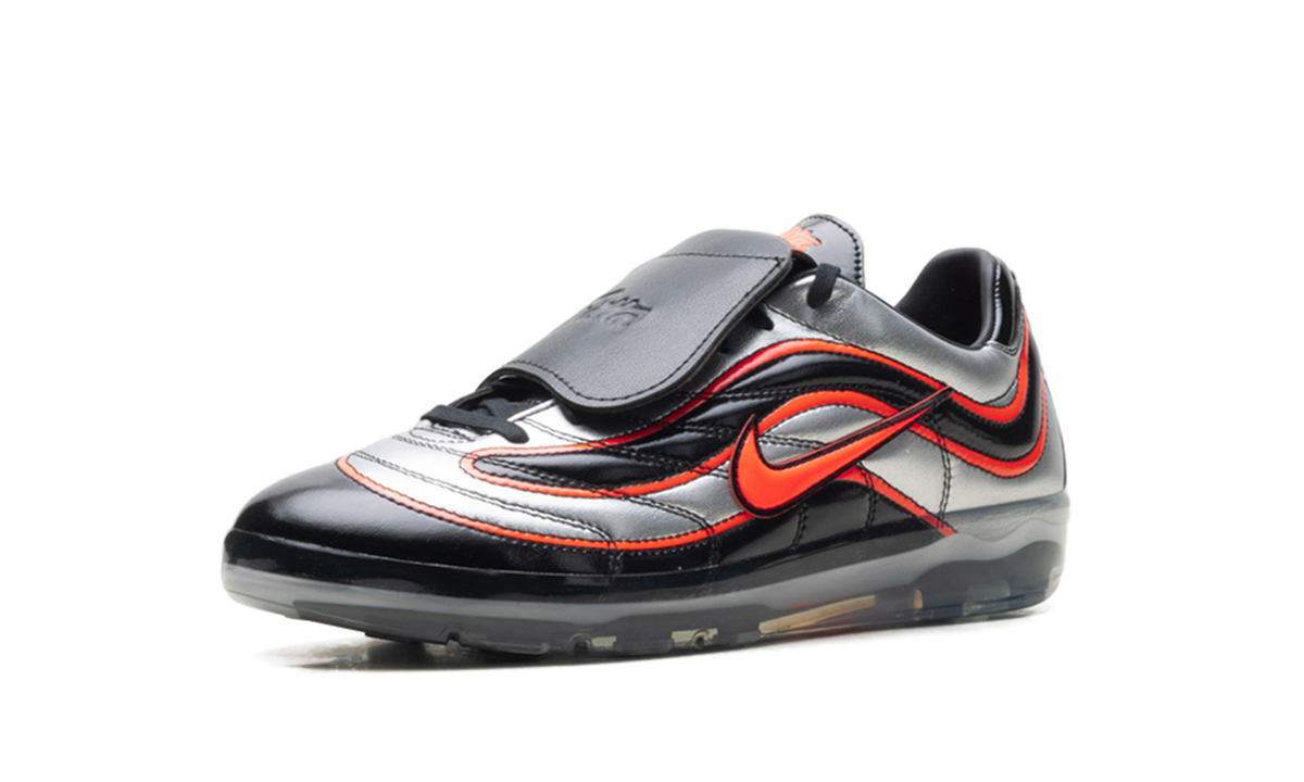 Nike Cryoshot Mercurial Vapor R9 "Patta - Team Netherlands" IM0589 001