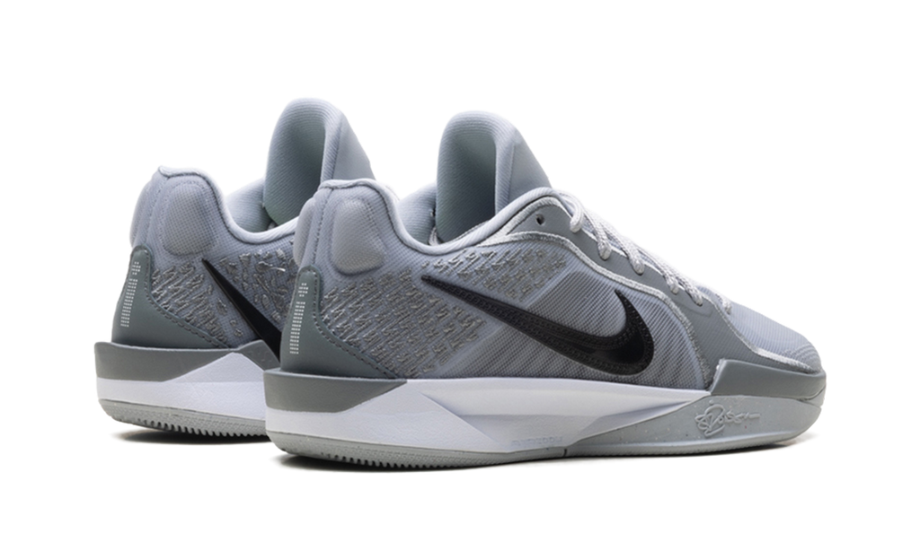 Nike Sabrina 2 WMNS "Wolf Grey" HF3234 001