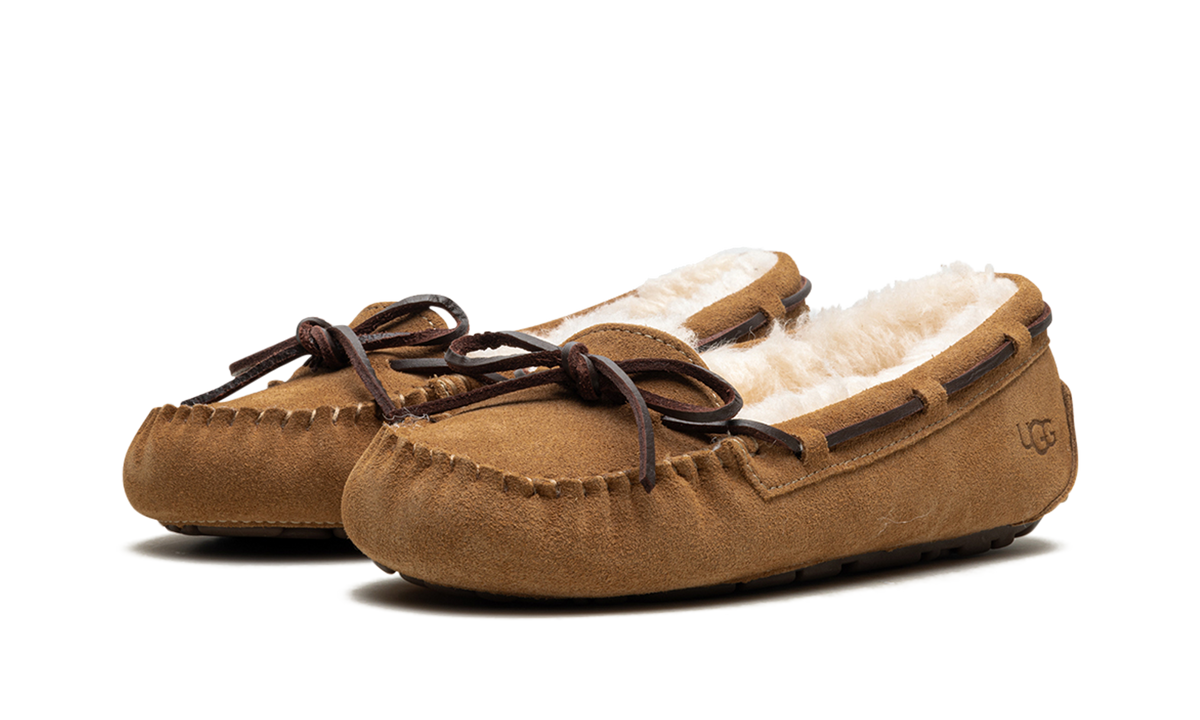 Ugg Bella II Slip On Moccasin WMNS "Chestnut" 1125912 CHE