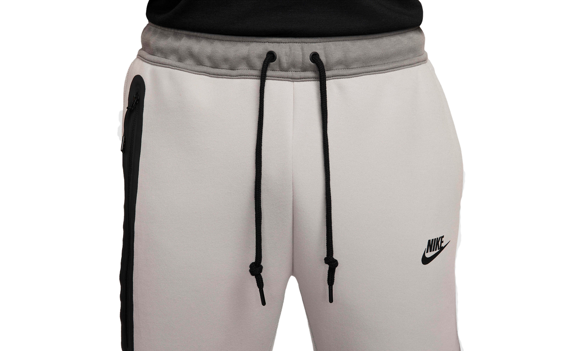 Nike TECH FLEECE JOGGER PANTS "Light" FB8002 014