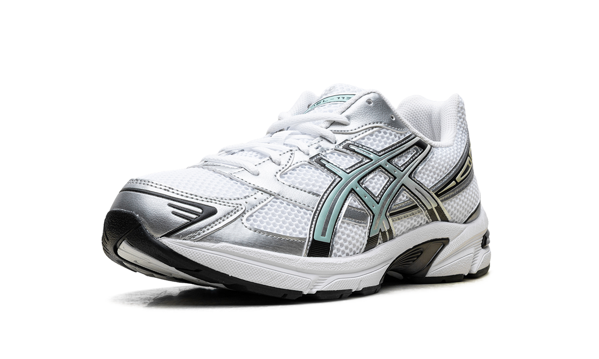 ASICS Gel 1130 "White / Verdigris" 1203A609 110