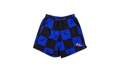 Anti Promo 99 Eyes Shorts "Matty Boy - Blue" MB01