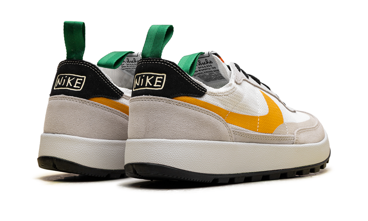 Nike Craft General Purpose Shoe WMNS "Tom Sachs - Bricolage" DA6672 100