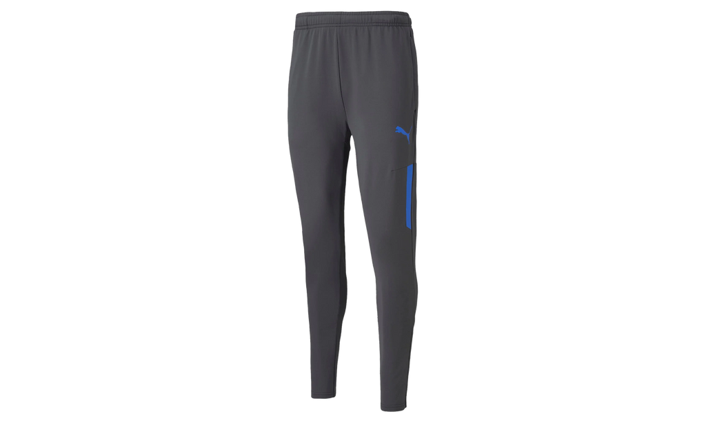 Puma INDIVIDUALCUP TRAINING PANTS "Grey" 657662 44