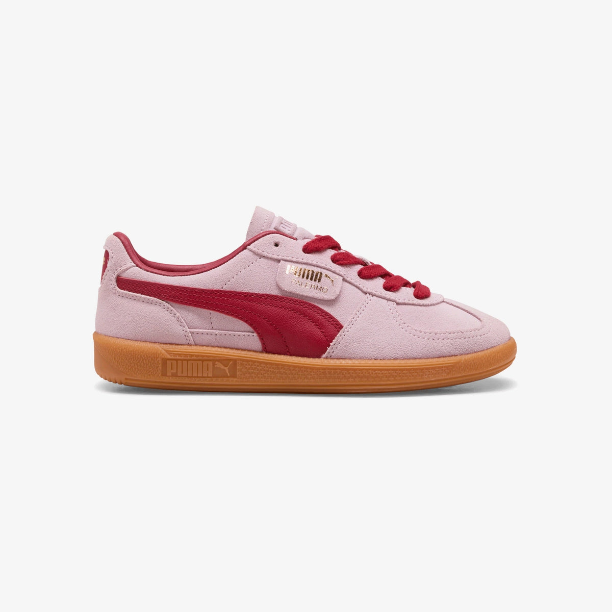 Puma Palermo