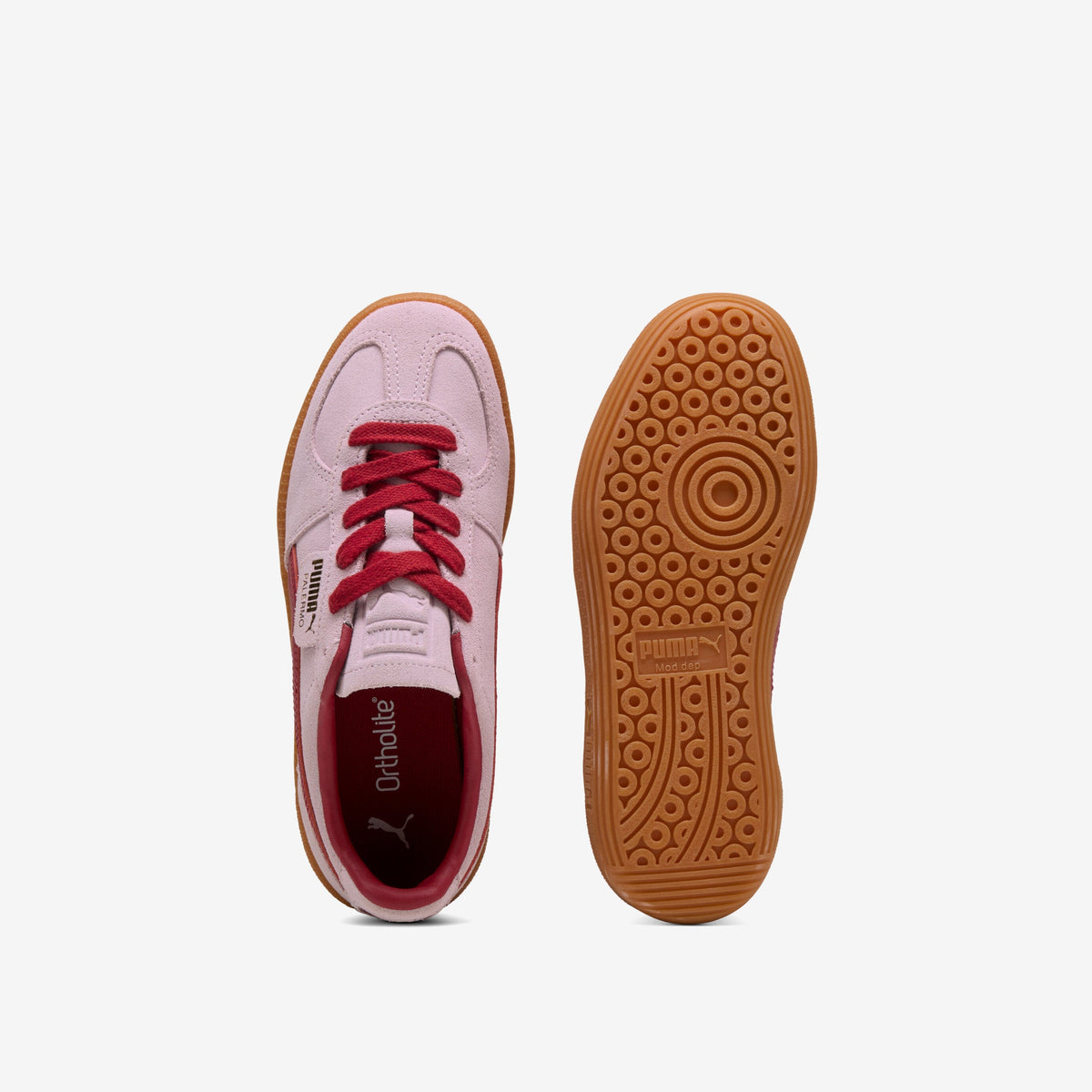Puma Palermo