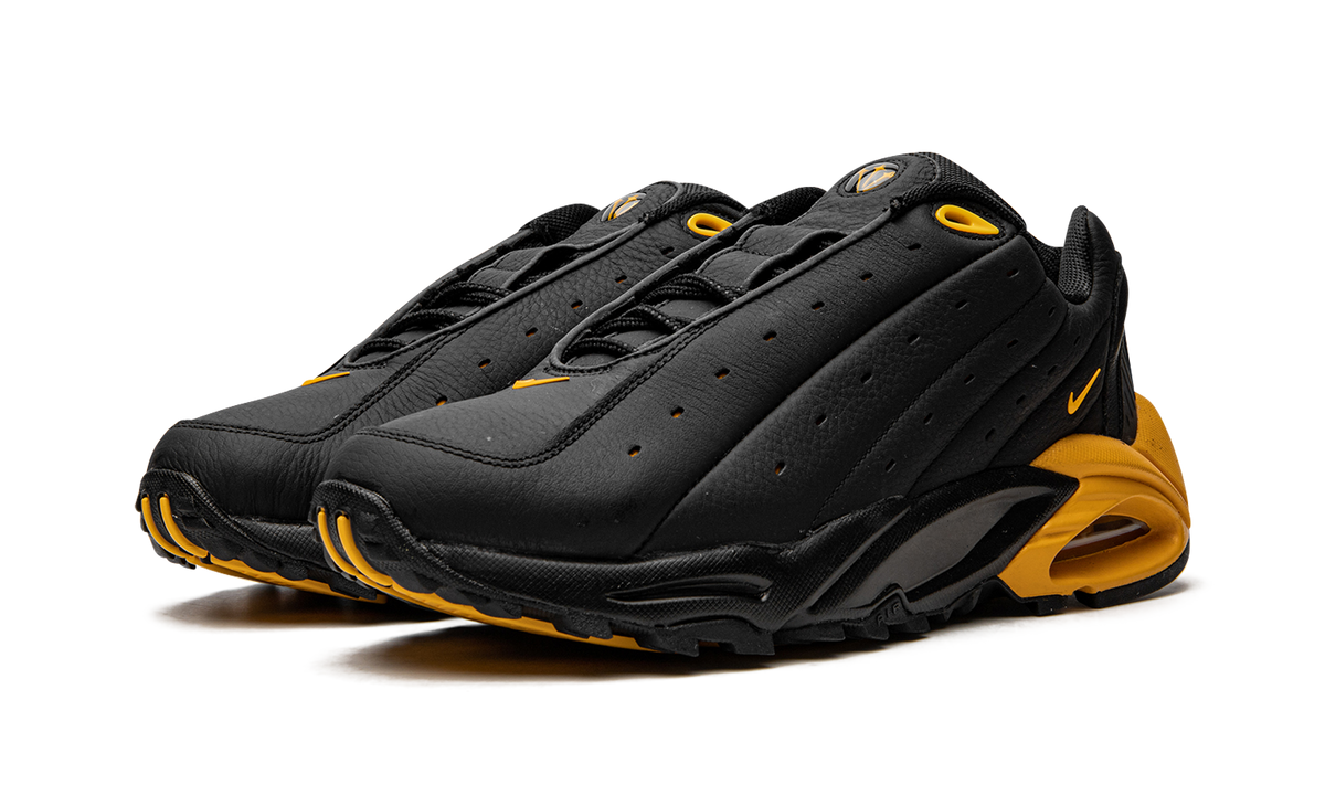 Nike Hot Step Air Terra x NOCTA "Black University Gold" DH4692 002