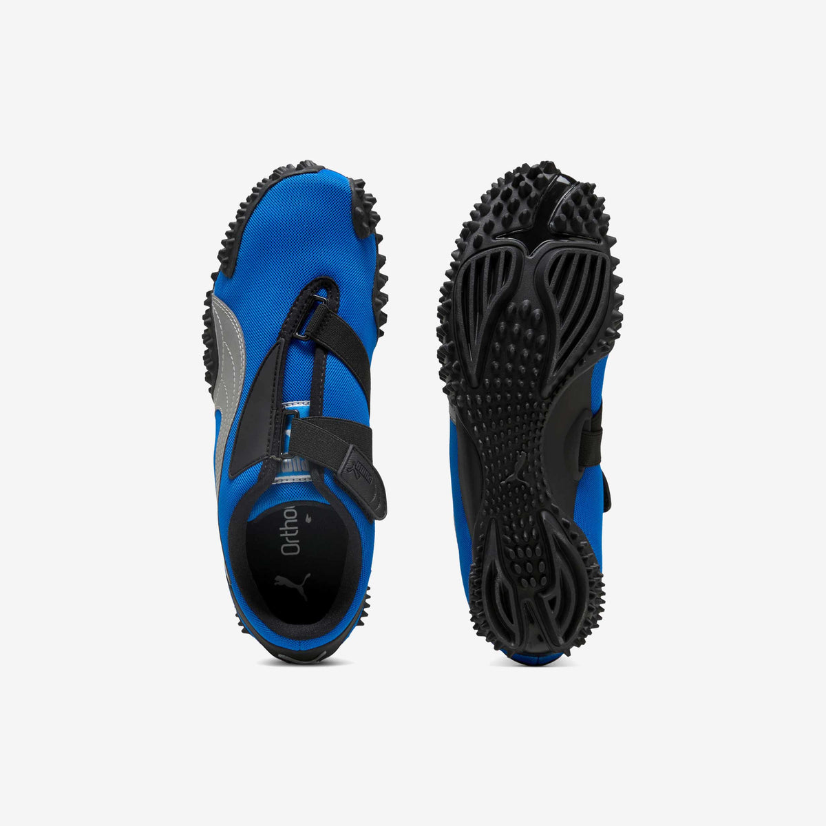 Puma Mostro OG