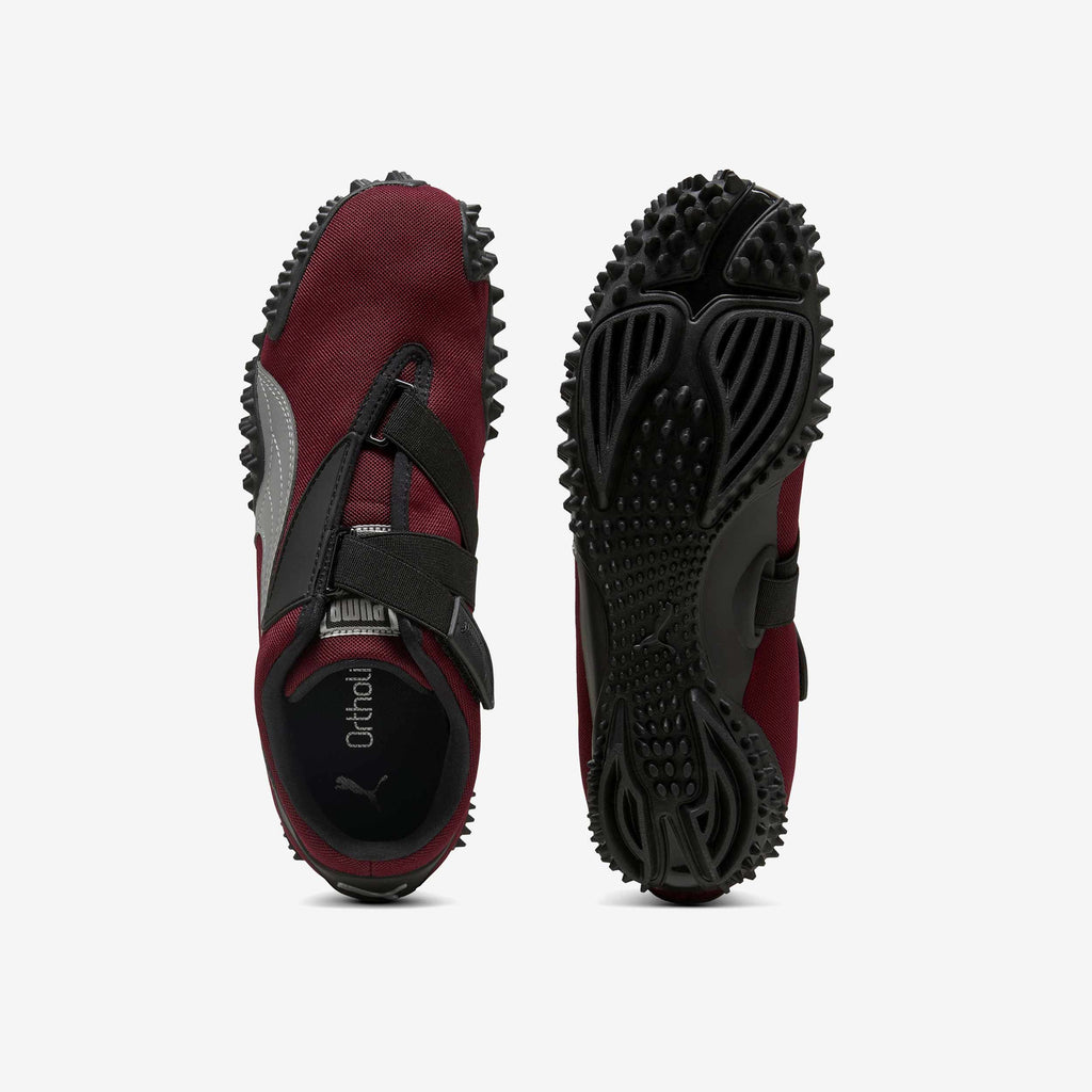 Puma Mostro OG