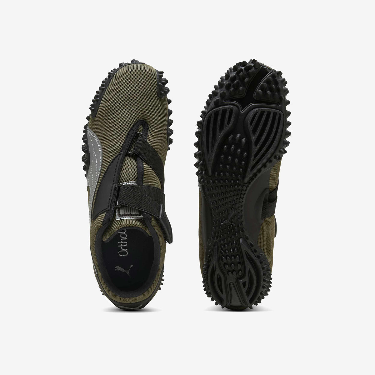 Puma Mostro OG