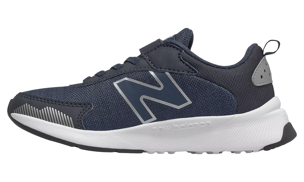 NEW BALANCE 545 Bungee Lace Top Strap PS "Natural Indigo" PT545NR1