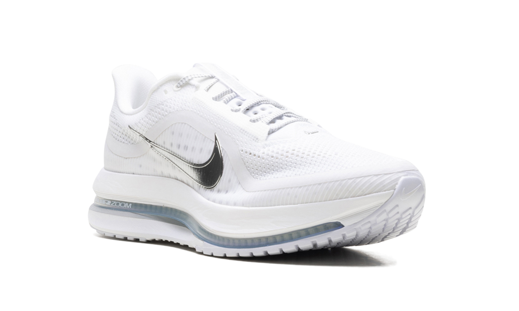 Nike Pegasus Premium "White Metallic Silver" HQ2592 102