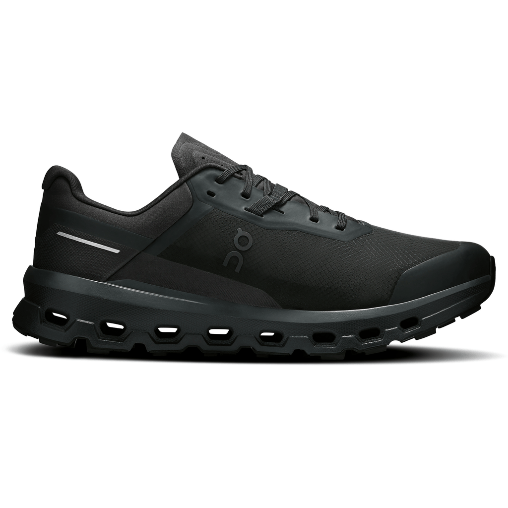 On Cloudvista 2 'Black Black'