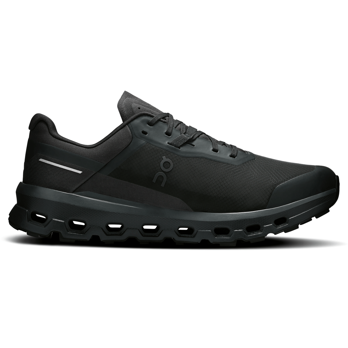 On Cloudvista 2 'Black Black'