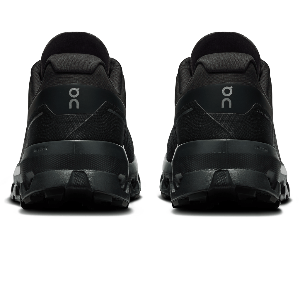 On Cloudvista 2 'Black Black'