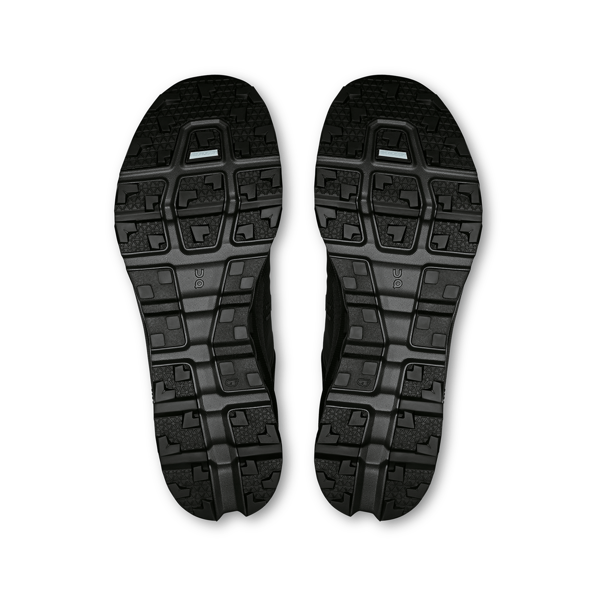 On Cloudvista 2 'Black Black'