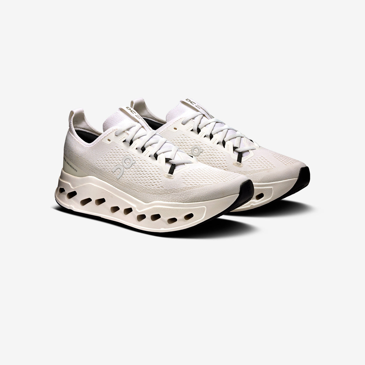 On Cloudsurfer Max 1