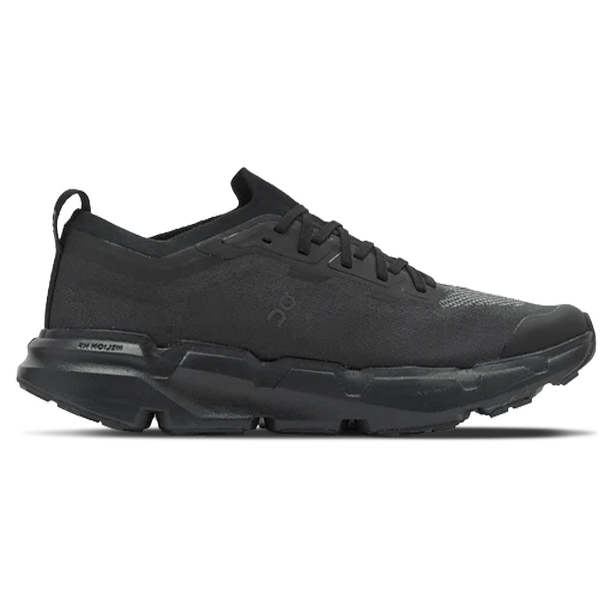 On Cloudsoma 'Black Black'