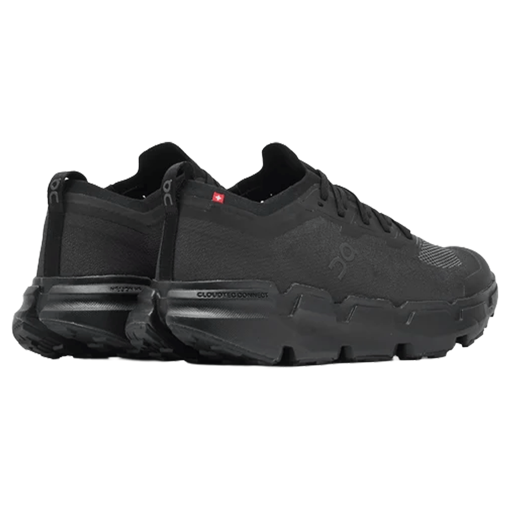 On Cloudsoma 'Black Black'