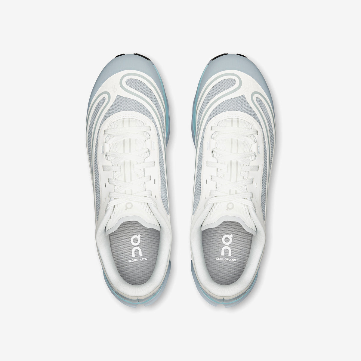 On Cloudflow 5 AD