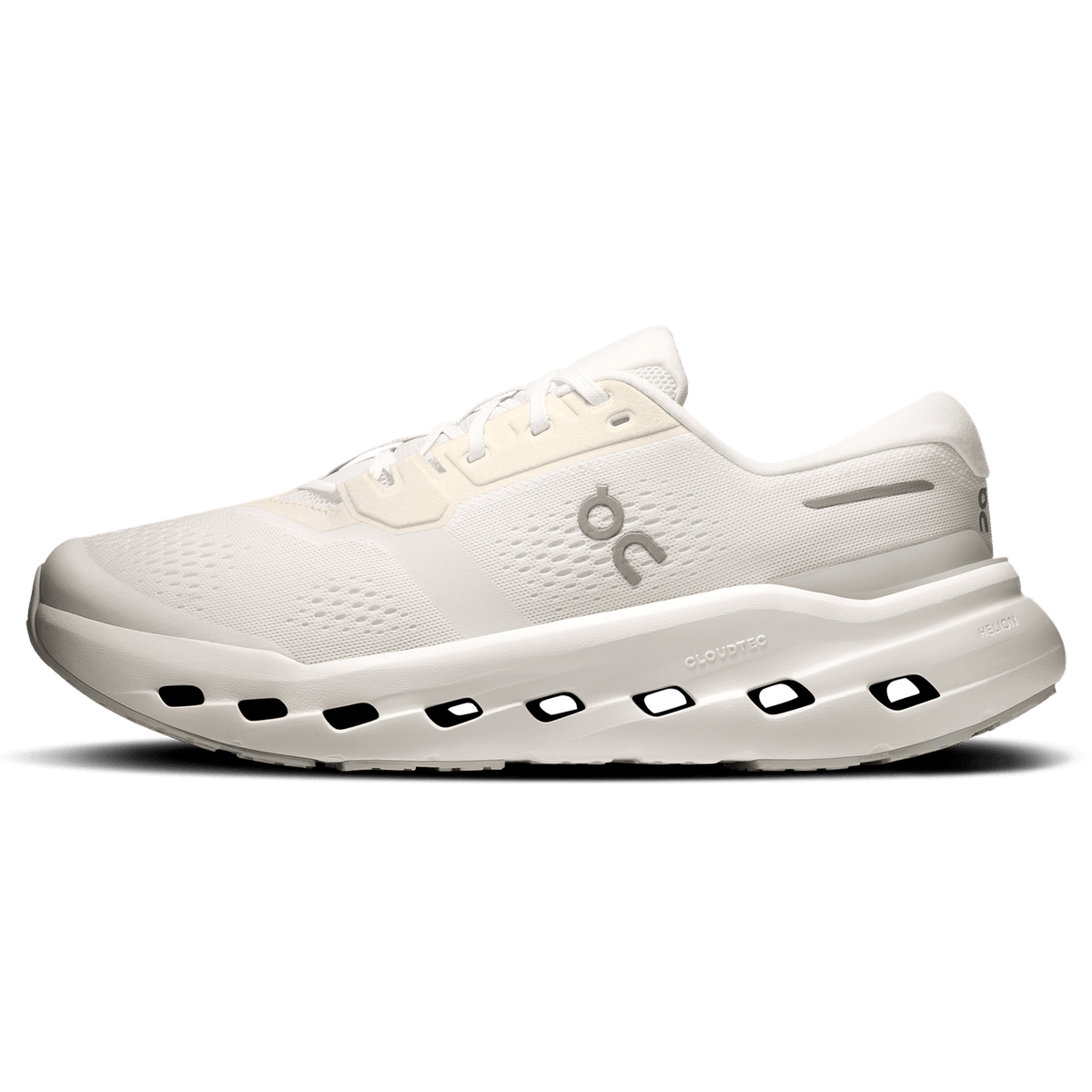 On Cloudrunner 3 'White Glacier'