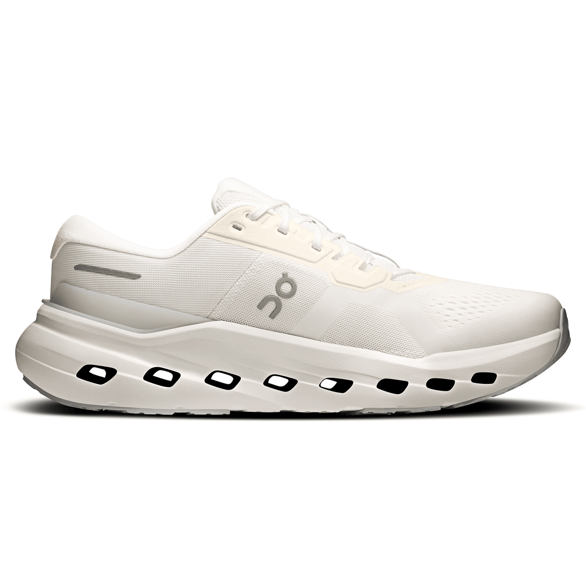 On Cloudrunner 3 'White Glacier'