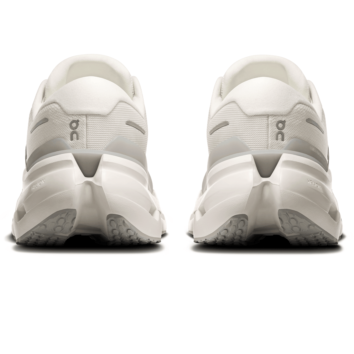 On Cloudrunner 3 'White Glacier'