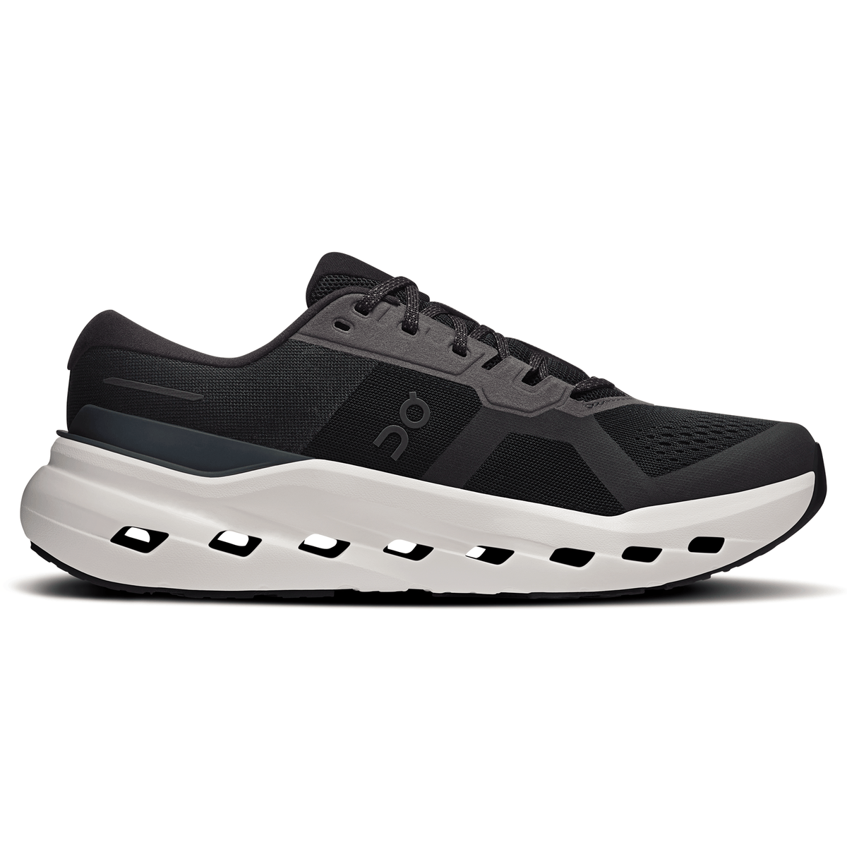 On Cloudrunner 3 'Black Ivory'