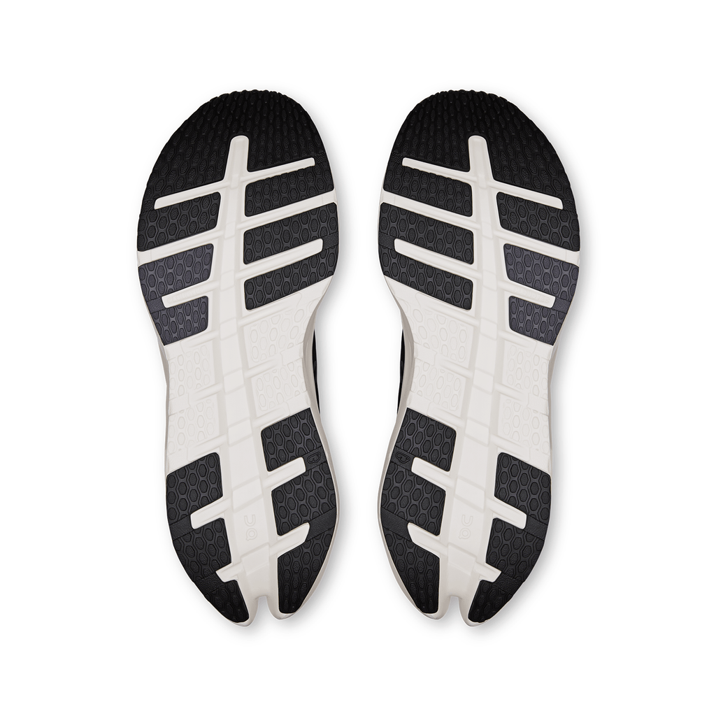 On Cloudrunner 3 'Black Ivory'