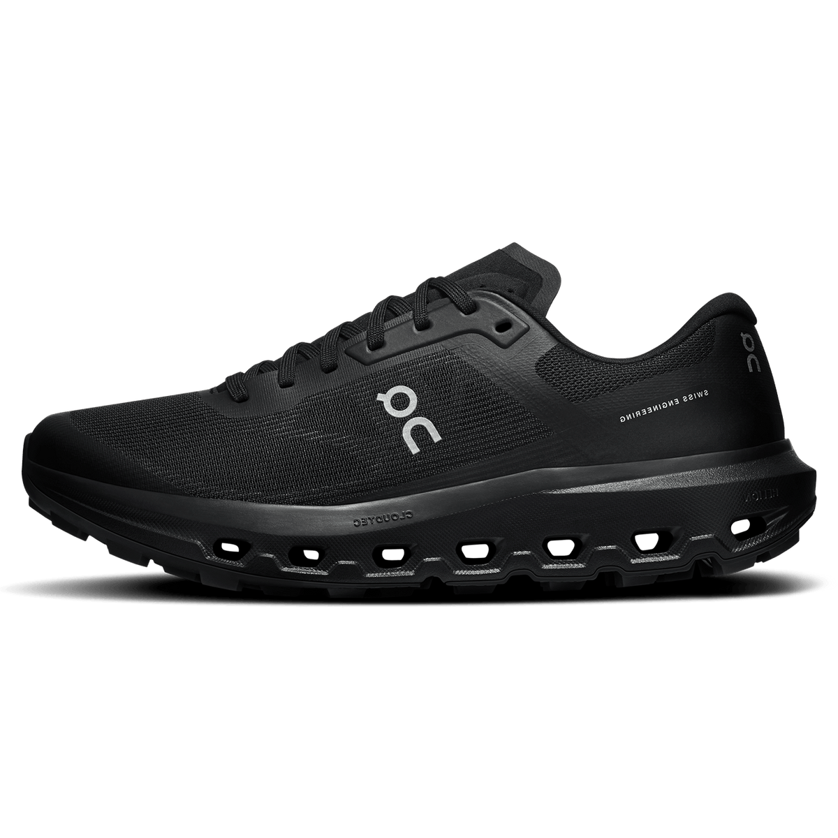 On Cloudvista 3 'Black Black'