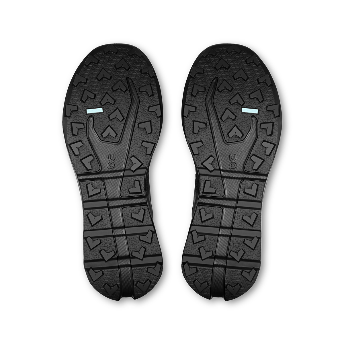 On Cloudvista 3 'Black Black'