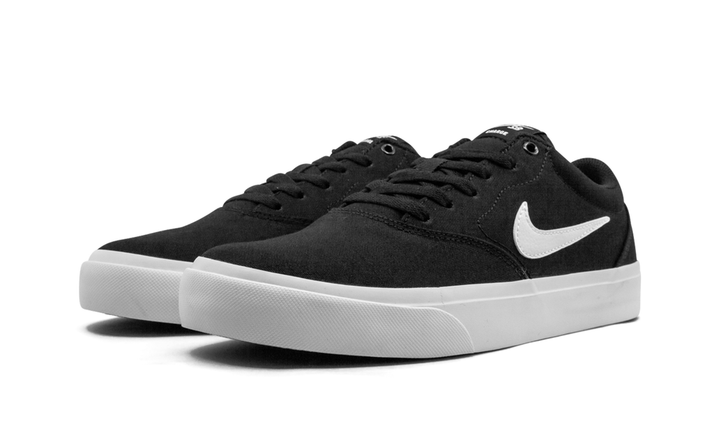 Nike SB Charge CNVS "Black" CD6279 002