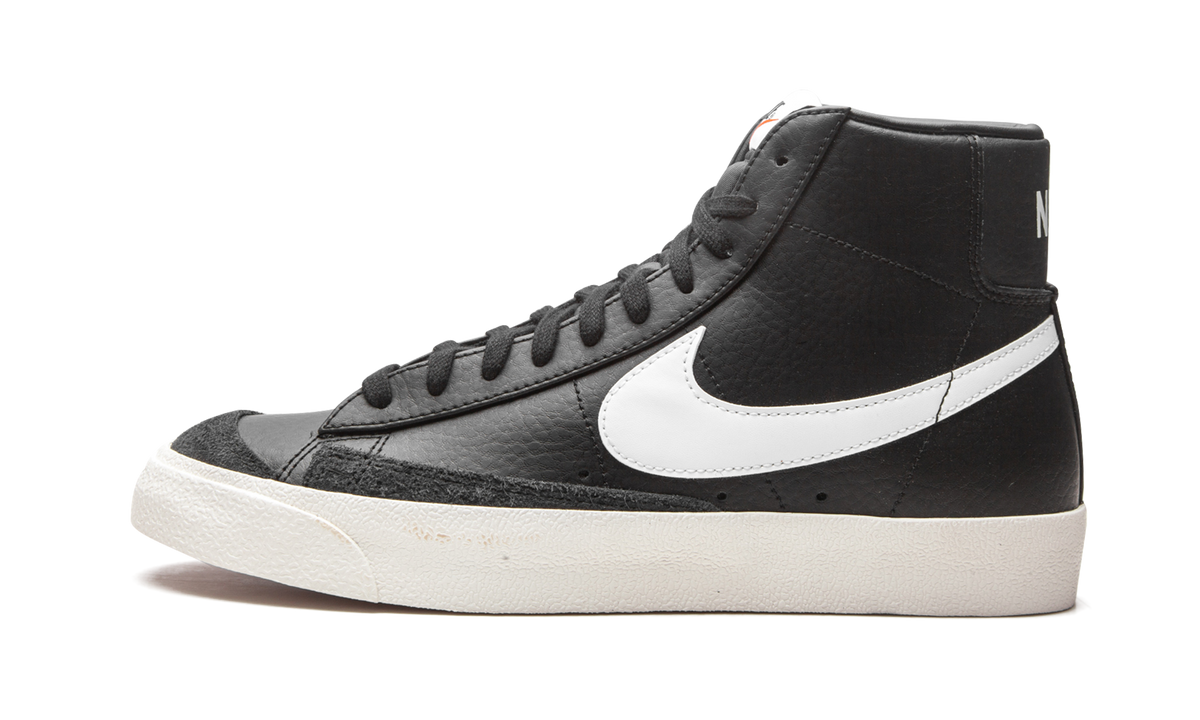 Nike Blazer Mid '77 Vintage "Black Sail" BQ6806 002