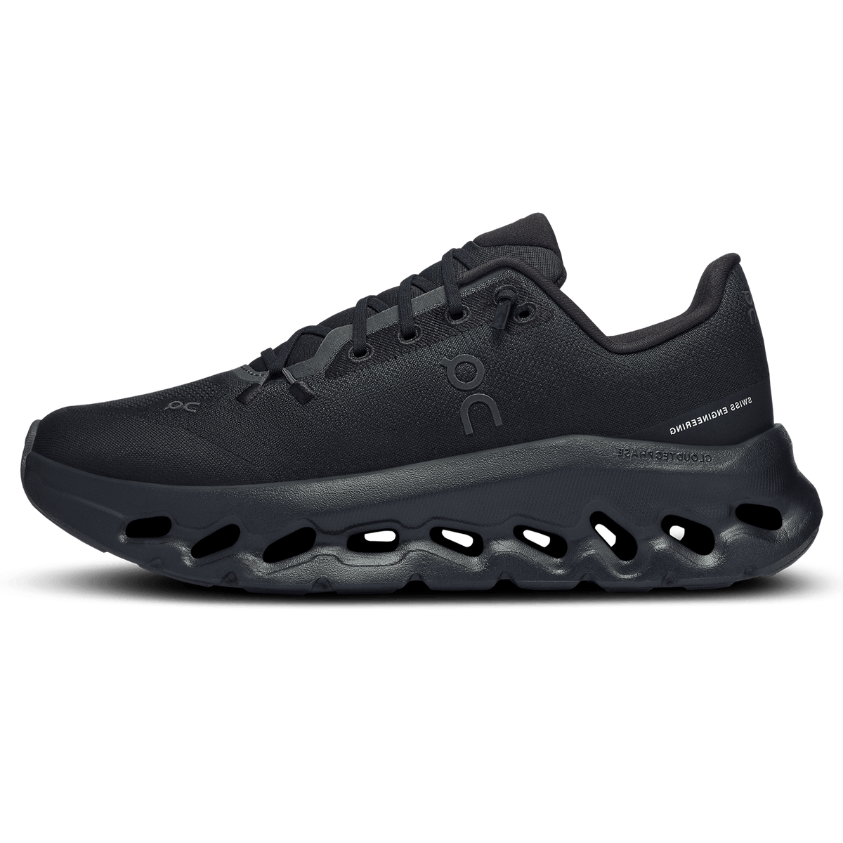 On Cloudtilt 1 Wmns 'Eclipse Black'