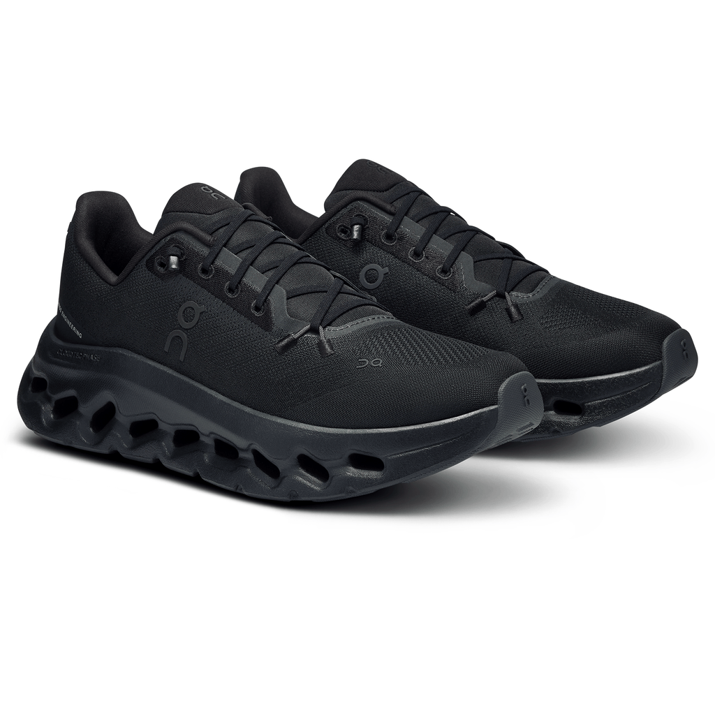 On Cloudtilt 1 Wmns 'Eclipse Black'