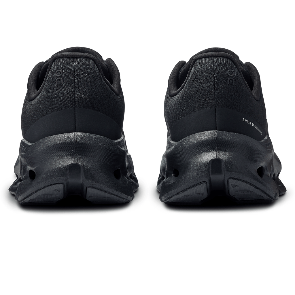 On Cloudtilt 1 Wmns 'Eclipse Black'