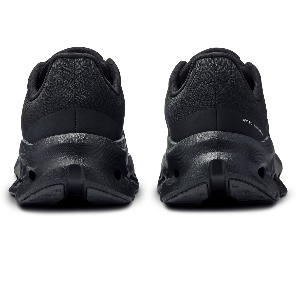 On Cloudtilt 1 Wmns 'Eclipse Black'