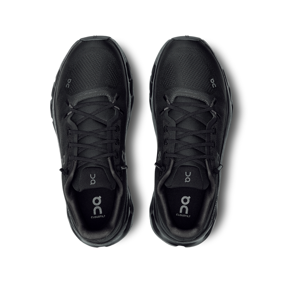 On Cloudtilt 1 Wmns 'Eclipse Black'