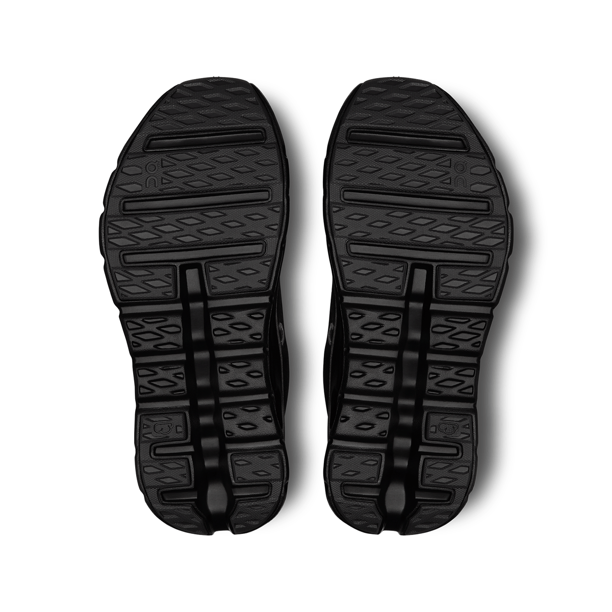 On Cloudtilt 1 Wmns 'Eclipse Black'