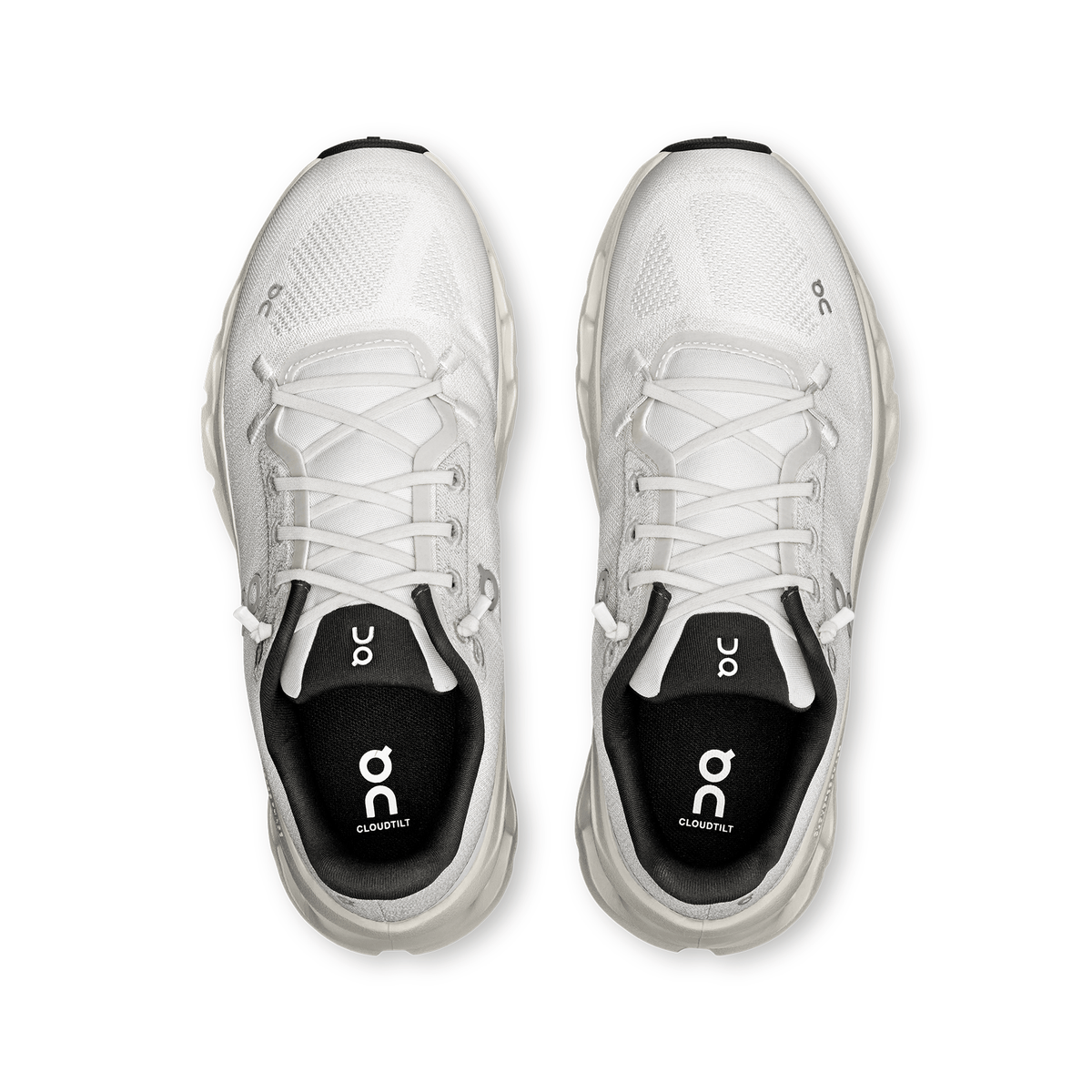 On Cloudtilt Wmns 'Pearl Ice'