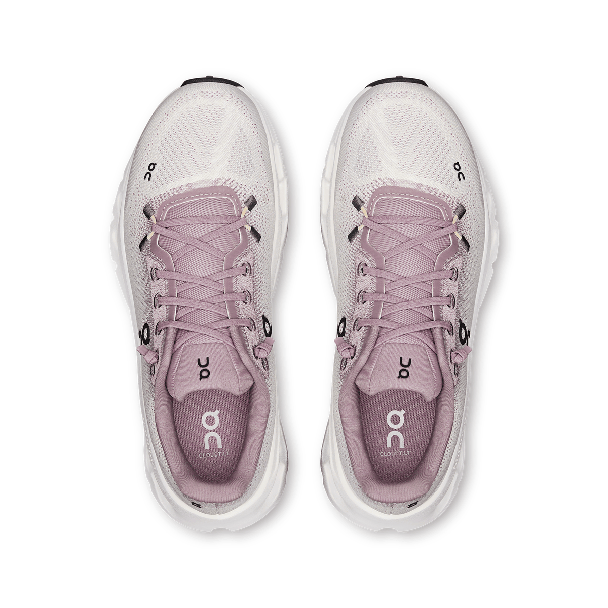 On Cloudtilt Wmns 'Heron Dew'