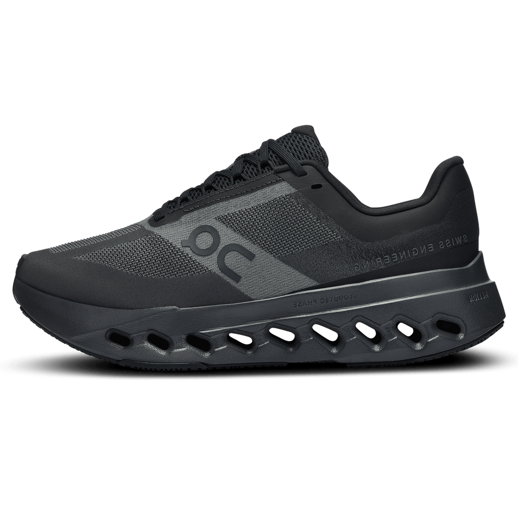 On Cloudsurfer Next Wmns 'Black Eclipse'