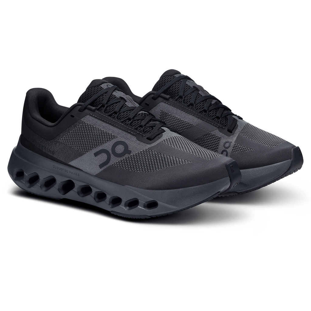 On Cloudsurfer Next Wmns 'Black Eclipse'