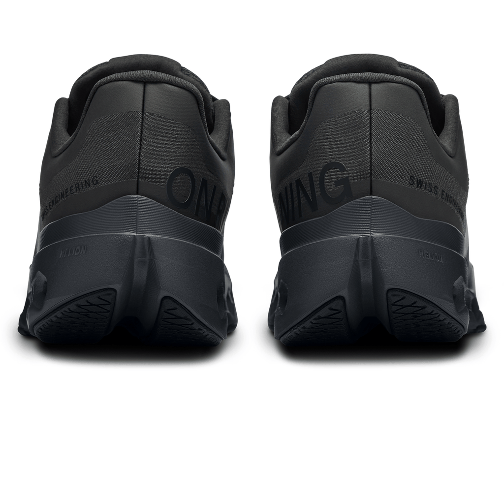 On Cloudsurfer Next Wmns 'Black Eclipse'