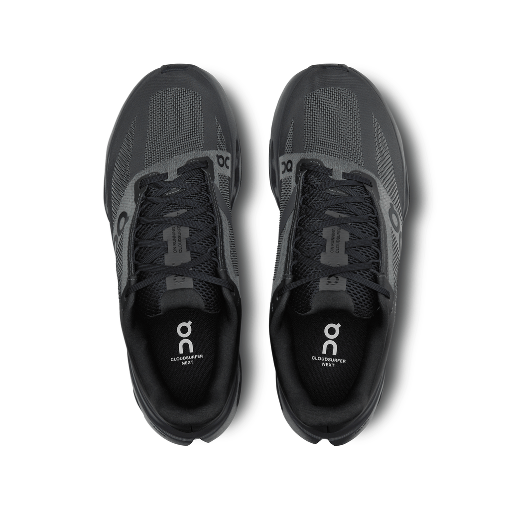 On Cloudsurfer Next Wmns 'Black Eclipse'