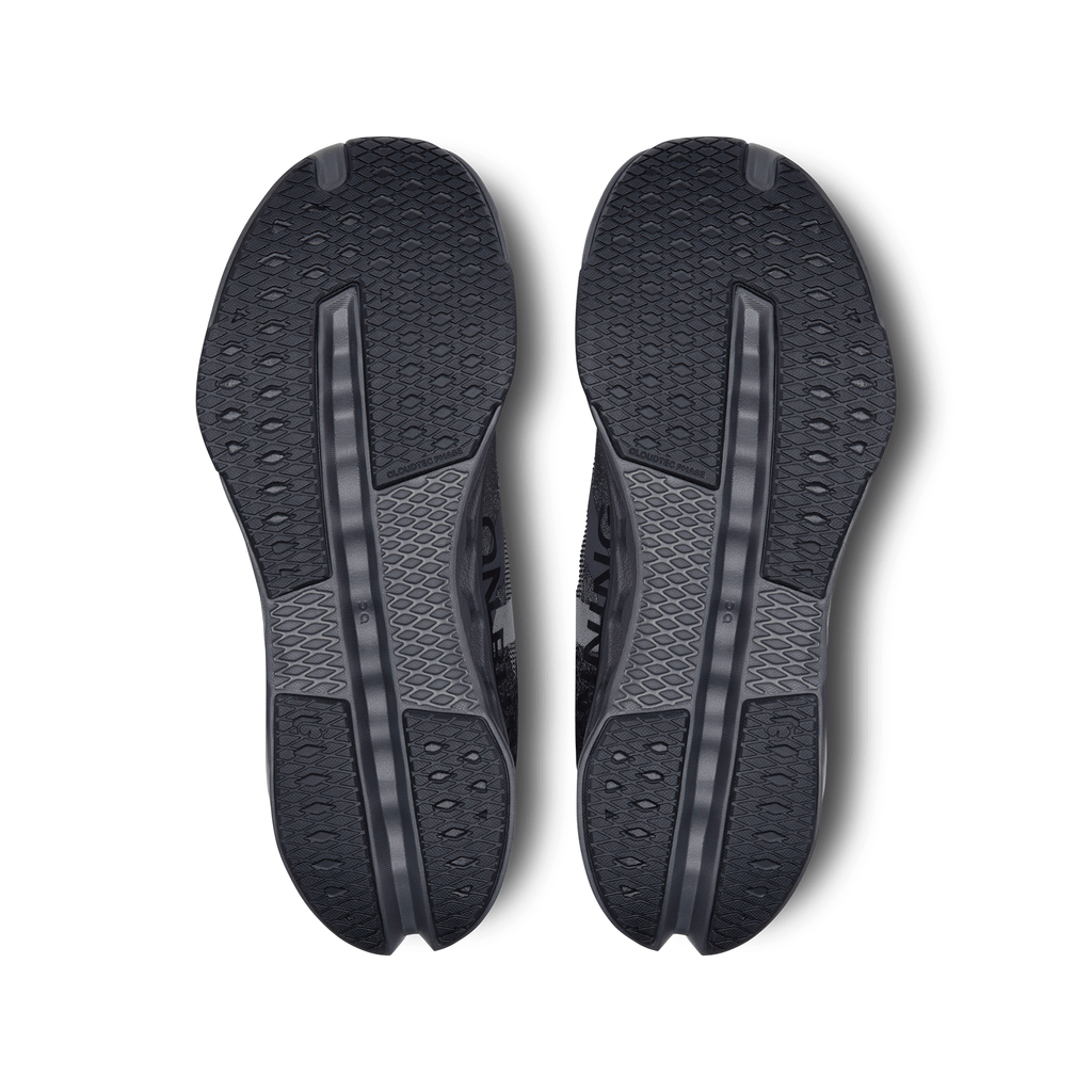 On Cloudsurfer Next Wmns 'Black Eclipse'